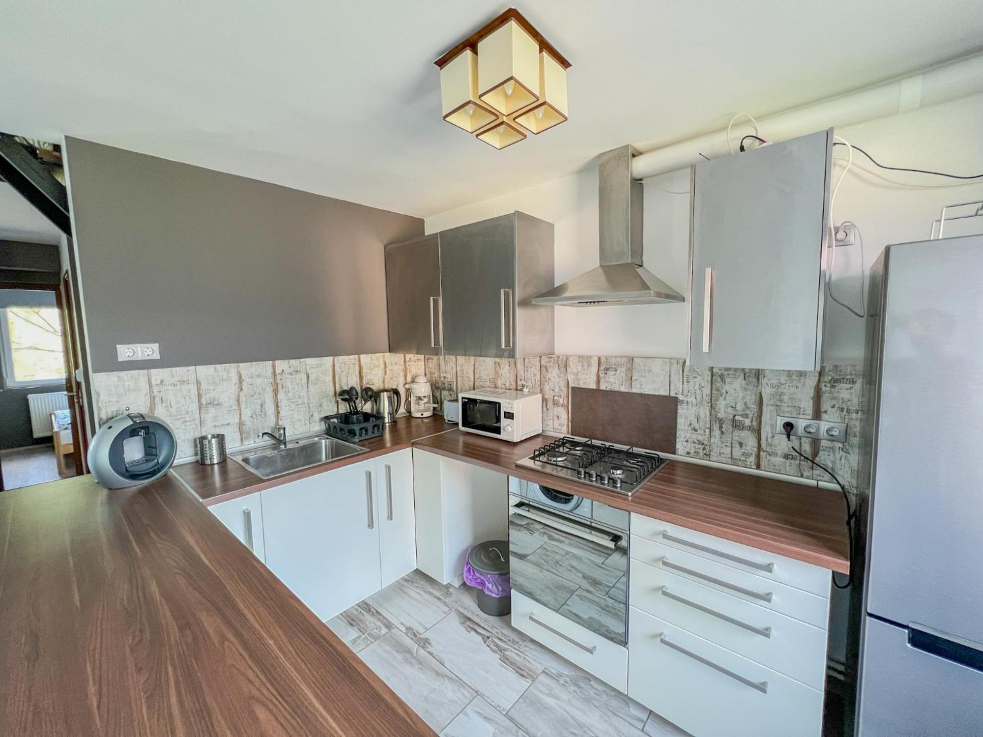 Mihi Apartman Balatonvilágos Eksteriør bilde
